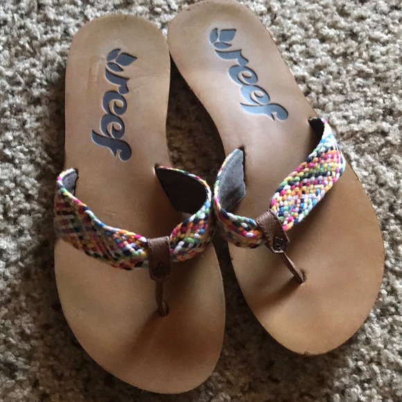 reef mallory scrunch sandal